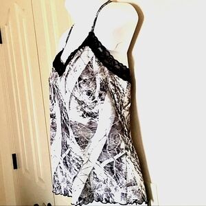 Camo Camisole